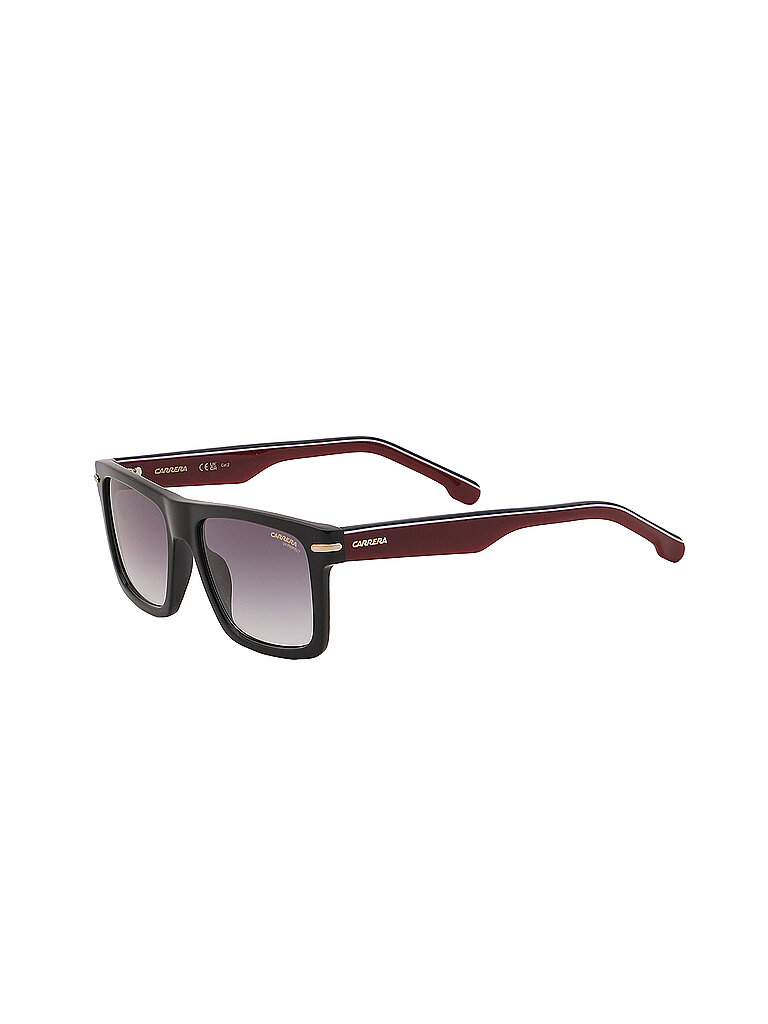 CARRERA BRILLEN Sonnenbrille 378/S/55 schwarz herren